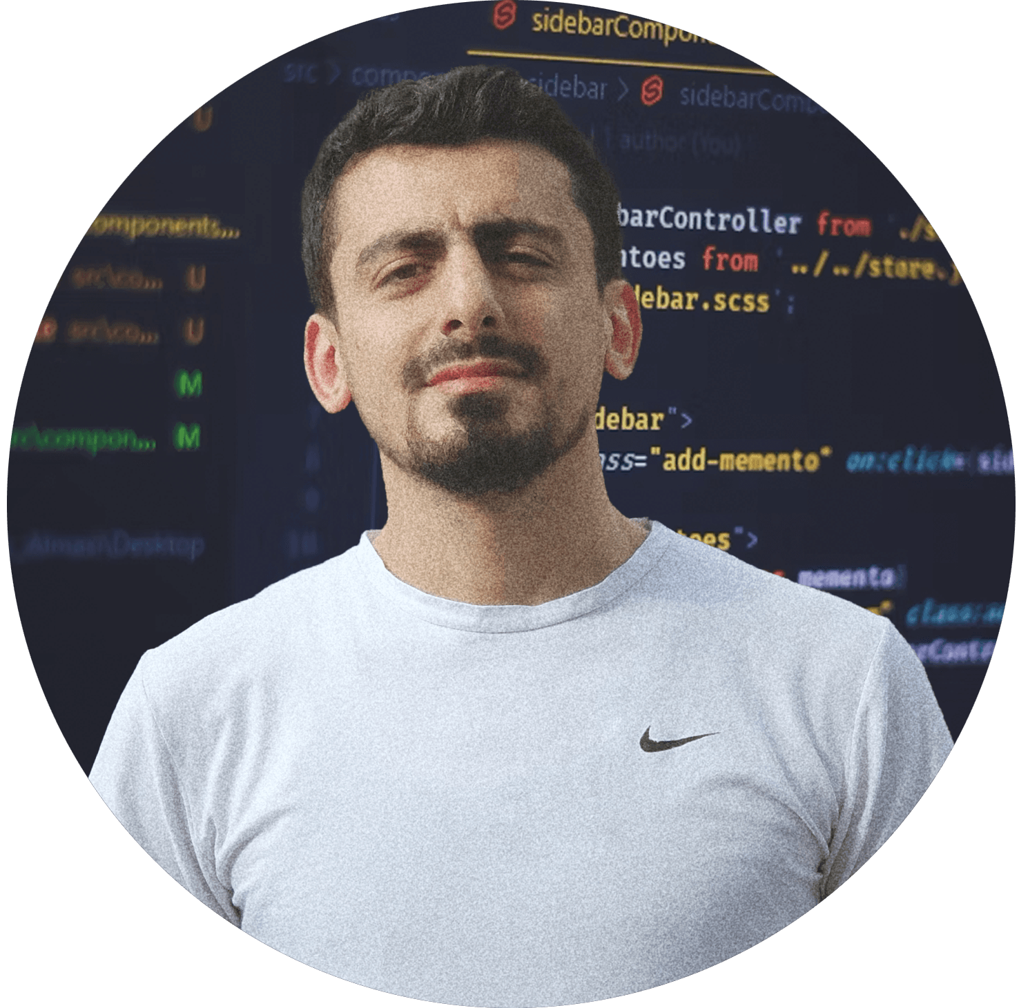 Mohamad Karbejha - Full Stack Developer and Software Engineer