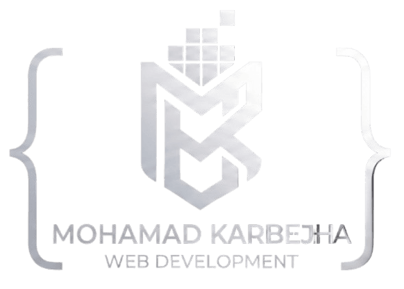 Mohamad Karbejha logo